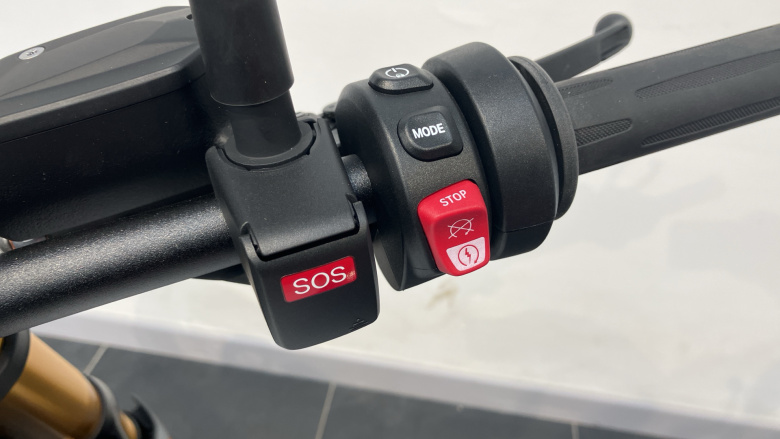 BMW R12 GS (25MY)